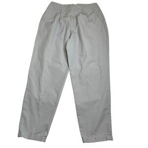Nan Sport Cropped Pants Size 13/14, SKU: 7-886